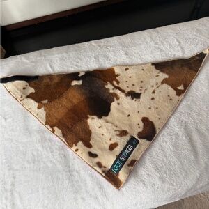 I Got Swag skiing scarf/buff